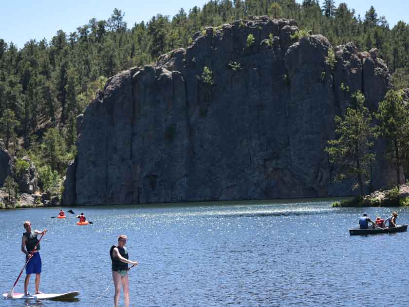 Custer State Park